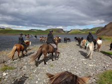 Iceland-East and South-Golden Circle Southern Comfort